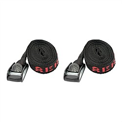 Aerofast 4WD Recovery Strap 9m