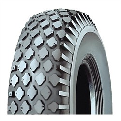 Kenda 4 Ply Diamond Tread Tyre