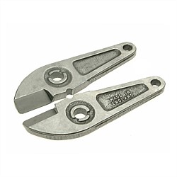 Record Bolt Cutter Replacement Jaws