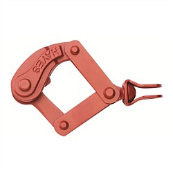 Hayes Grip With Links & Swivel Replacement Part