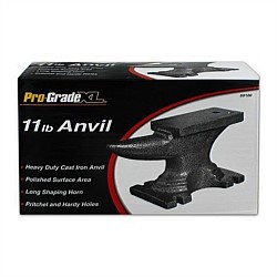 Allied Pro-Grade Steel Anvil 