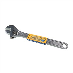 Irega Adjustable Wrench