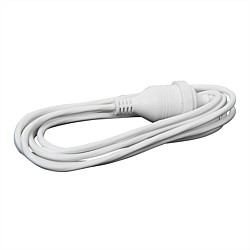 Number 8 Domestic Extension Cord 