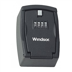 Windsor Brass Heavy Duty Mini Key Safe
