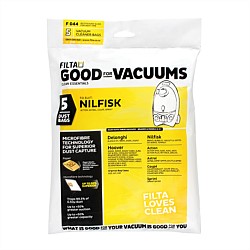 Filta F044 Vacuum Cleaner Bags