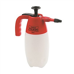 Toledo 1L Pump Up Pressure Sprayer
