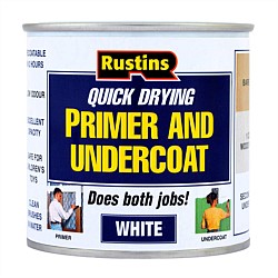 Rustins Quick Drying Primer & Undercoat