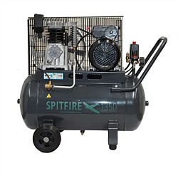 Spitfire 1350 Air Compressor 