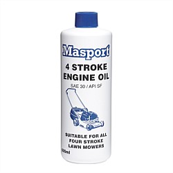 Masport 4 Stroke Engine Oil
