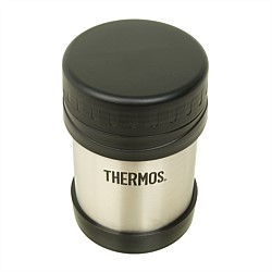 Thermos 300ml Stainless Steel Food Jar