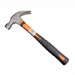 Number 8 Claw Hammer 16 oz