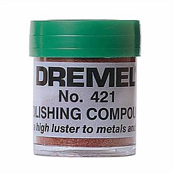 Dremel Polishing Compound 421