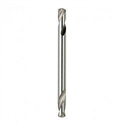 Sutton Tools Silver Bullet HSS Double End Panel Drill Bit