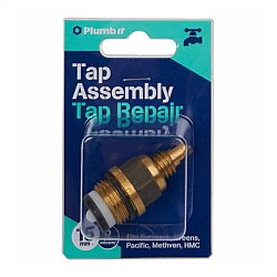 Plumb It Tap Top Assembly