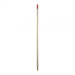 PAL Wooden Paint Roller Pole With Tapered End