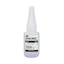 Scotch-Weld SF20 Instant Adhesive 20g
