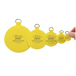 Disc Adhesive Plate Hanger