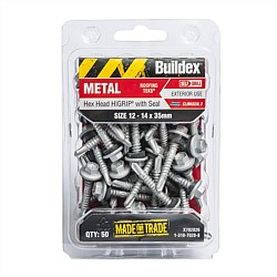 Buildex Metal Roofing Teks 