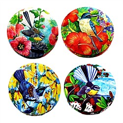 New Zealand Design Compact Mirrors