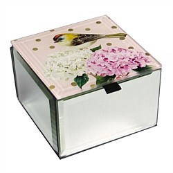Arton Mini Trinket Box