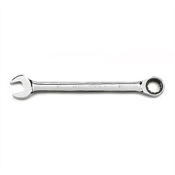 Gearwrench Combination Ratchet Wrench