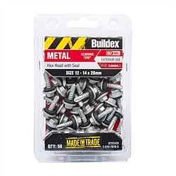 Buildex Metal Cladding Teks