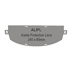Esseti 5000x Inner Protection Replacement Lens