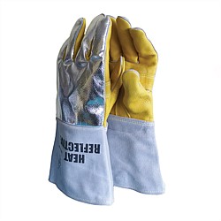 Xcel-Arc Heavy Duty Heat Reflective Welding Gloves