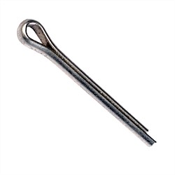 Steel Cotter Pins 