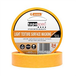 Light Texture 48mm Masking Tape