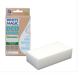 White Magic Standard Eco Eraser Sponge