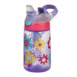 Contigo Kids 14oz Autospout Water Bottle