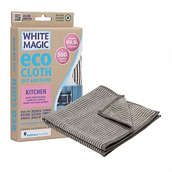 White Magic Kitchen Eco Cloth