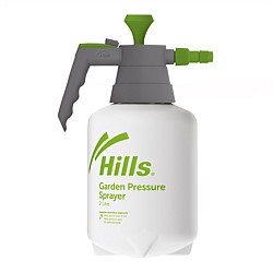 Hills Garden 2L Pressure Sprayer