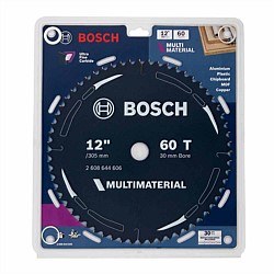Bosch 305mm Multi Material Circular Saw Blade
