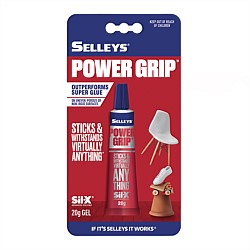 Selleys Power Grip