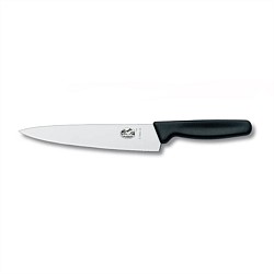 Victorinox 19cm Nylon Handle Carving Knife