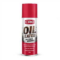 CRC 400ml Oil Eater