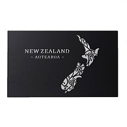 New Zealand Metal Wall Art