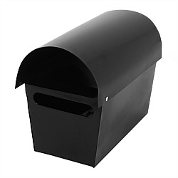 Mail Boss Wagon Letterbox