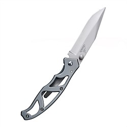 Gerber Stainless Steel Paraframe I Knife