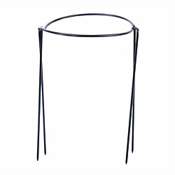 Number 8 Plant Support Hoop 2pk