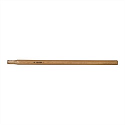 Truper 24 Inch Hard Oak Sledgehammer Handle