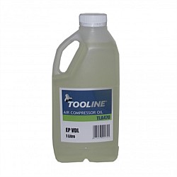 Tooline Air Compressor Oil