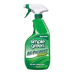 Simple Green 750ml RTU All Purpose Cleaner