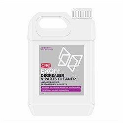 CRC 5L Exoff Degreaser & Parts Cleaner