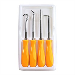 Hook and Pick Set 4 Piece Bahco