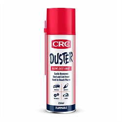 CRC 250ml Duster