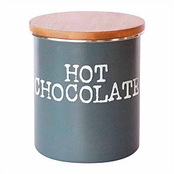 Di Antonio Hot Chocolate Canister