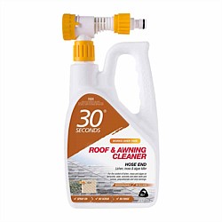 30 Seconds 2L Roof & Awning Cleaner